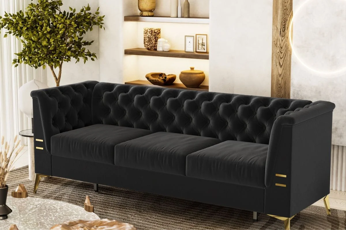 Sofa Upholstery