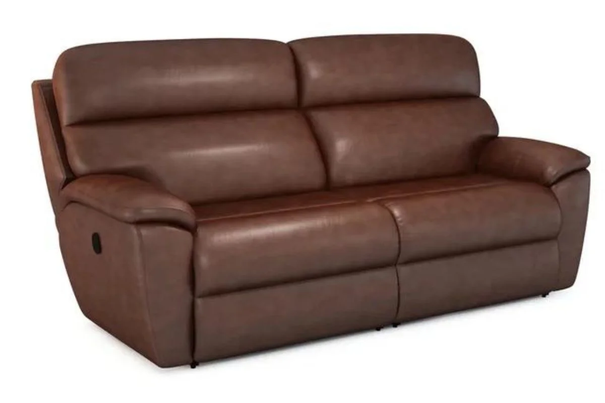 Leather Couches