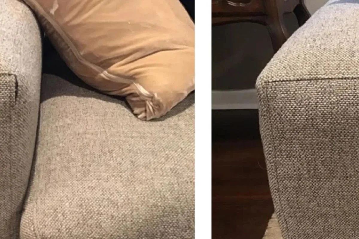 Sofa Repair